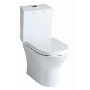 Roca Nexo Toilet Seat Cover Slow Closing A80164A004