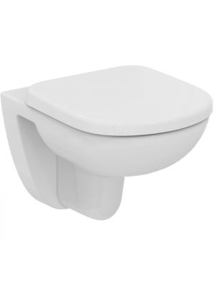 Ideal Standard round toilet seat