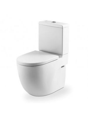 Roca Nexo Toilet Seat Replacement