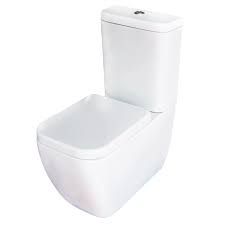 B and q deals toilet