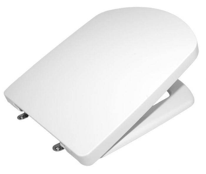 GALA G5161701 SMART White Toilet Seat and Cover