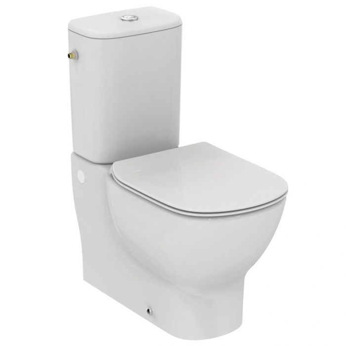 Ideal Standard Toilet Seats T352801