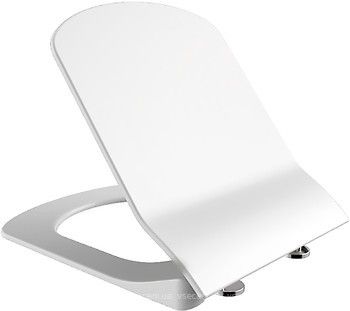 Creavit KC1102.01.0000E Elegant Duroplast White Seat