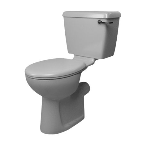 Lecico Soraya / Sydney Toilet seat and cover