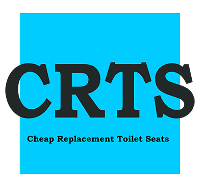Roper Rhodes Traditional Soft-Closing Mahogany Toilet Seat 8081MSC 