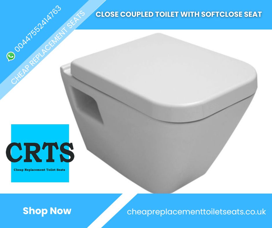 square toilet seat replacement