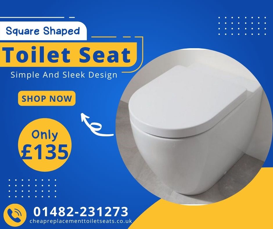 Order The Best Round Toilet Seat