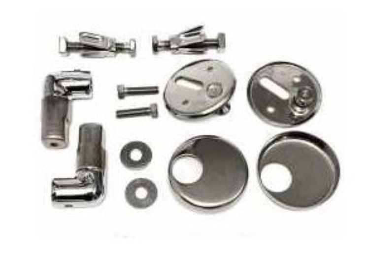 What Are The Functions of Toilet Seat Hinges? The Importance of