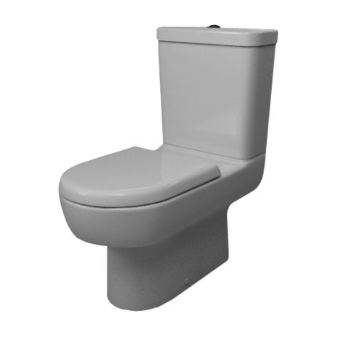Lecico Toilet Seat
